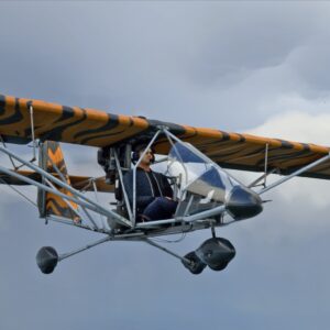 Aero-Works Aerolite 103 (MSFS 2020/2024) – Nemeth Designs Development Group