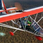 Aero-Works Aerolite 103 (MSFS 2020/2024)