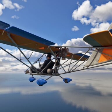 Aero-Works Aerolite 103 (MSFS 2020/2024) – Nemeth Designs Development Group