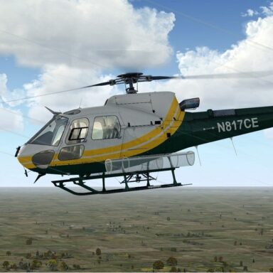 AS350 Expansion Pack (FSX/FSXSE/P3D) – Nemeth Designs Development Group