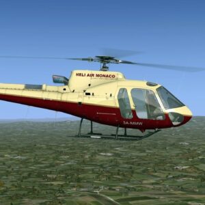 Fs2004 As350 AS350 Expansion Pack (FSX/FSXSE/P3D) – Nemeth Designs Development Group