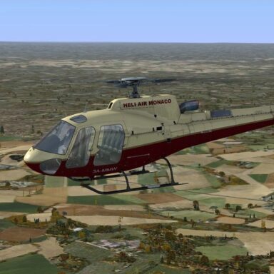 AS350 Expansion Pack (FSX/FSXSE/P3D) – Nemeth Designs Development Group