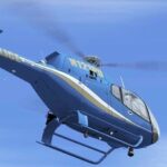 EUROCOPTER EC-120B (FSX/FSXSE)