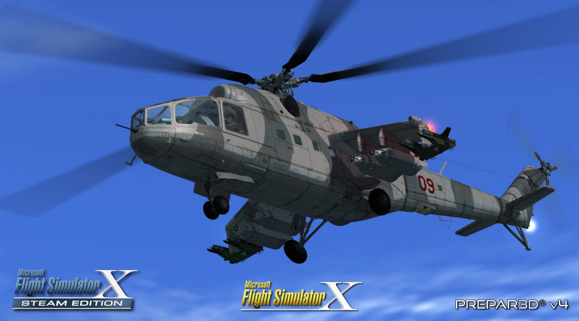 Microsoft Flight Simulator Will Add Helicopters In 2022