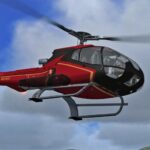 EUROCOPTER EC-130 (FSX/P3D)